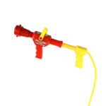 Hasičská stříkací sada