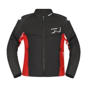 Moto bunda Richa Stradale Mesh červená - L