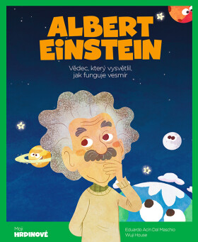 Albert Einstein