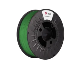 C-TECH ESSENTIAL LINE Filament PLA zelená | 1.75mm | 1kg (8595729902305)