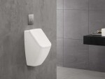 VILLEROY & BOCH - Venticello Odsávací pisoár, 285x545x315 mm, DirectFlush, alpská bílá 5504R101