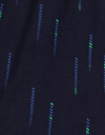 Boxerky Atlantic 2MBX-074 A'2 S-2XL tmavě modrá M