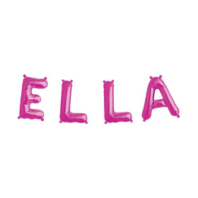 Nafukovačka - Ella - Albi
