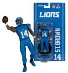 McFarlane Figurka NFL 6" Articulated s Complete Set