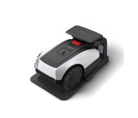 Ecovacs GOAT O500 Panorama White