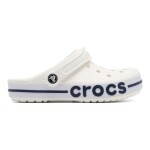 Pantofle Crocs BAYABAND CLOG 205089-126 Syntetický materiál