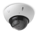 UBNT G6 Pro Dome - 8MP IP Kamera, Bílá EDF_10902217