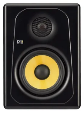 KRK Kreate 3 černá / Studiový monitor / pár / 2,0 / Bluetooth 5.3 / 2× 32,5 W (KRK000006D)