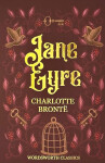 Jane Eyre - Emily Brontë