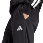 Kalhoty adidas Essentials Feel Cozy French Terry M JE3854 S