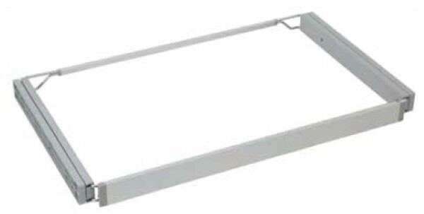 Vibo Výsuvný rám šířka: 400-480mm (284626)