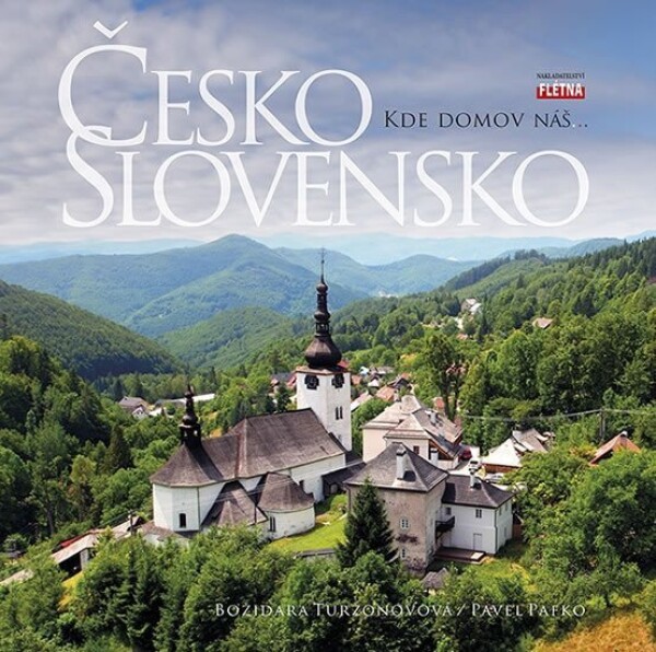 Česko Slovensko