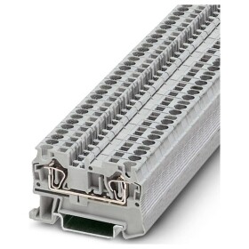 Phoenix Contact 3031364 průchodková svorka šedá 50 ks