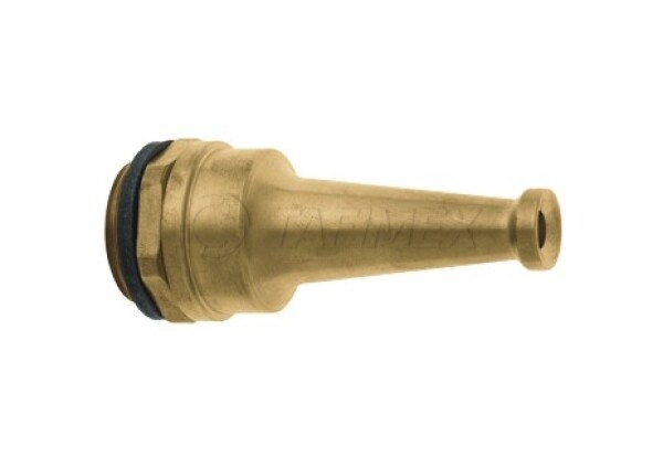 Karasto Tryska pro pistole 525, vnější závit 3/4"