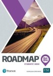 Roadmap B1 Pre-Intermediate Students´ Book with Digital Resources/Mobile App - Kolektiv autorů