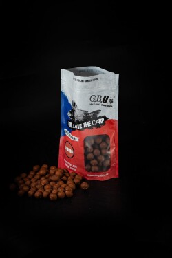 G.B.U. Boilies BIOPRO - 20mm 250g,G.B.U. Boilies BIOPRO - 20mm 250g