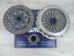 SRL Spojka ALFA ROMEO 145 147 156 166 GT 1.9 2.4JTD - kompletní