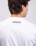 Tričko Carhartt WIP W' S/S Sean Hamilton T-Shirt White