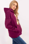 Mikina model 204378 Italy Moda universal