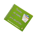 Taháky do kapsy nejen pro deváťáky Matematika (knížka) Zuzana Zelená