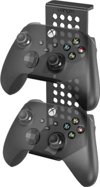 Venom VS2885 černá / Stojan na Xbox Series X ovladače (VS2885)