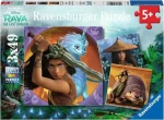 Ravensburger Puzzle Raya a drak