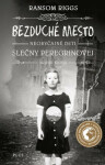 Bezduché mesto Neobyčajné deti slečny Peregrinovej - Ransom Riggs