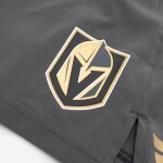 Fanatics Pánské kraťasy Vegas Golden Knights NHL 2024 25 Authentic Pro Locker Room Shorts Velikost: 2XL