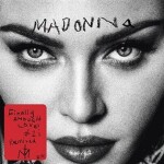 Finally Enough Love (CD) Madonna