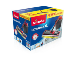 Vileda Ultramax XL Complete Set box