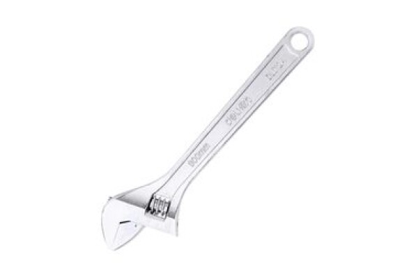 Deli Tools EDL012A Nastavitelný klíč / rozsah 0 - 36 mm / délka 300 mm (EDL012A)