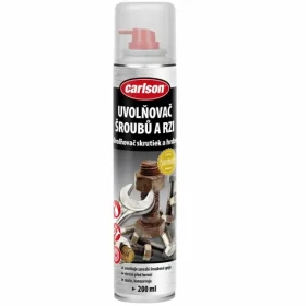 CARLSON Uvolňovač šroubů a rzi 200 ml