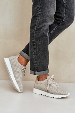Sportovní obuv model 209067 Step in style 39