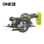 Aku okružní pila Ryobi R18CS115-0