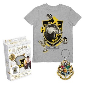 Harry Potter Tričko v boxu - Mrzimor (M) - Pyramid