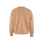 Běžecká mikina CRAFT ADV Join RN Sweatshirt - růžová Velikost textilu: XS