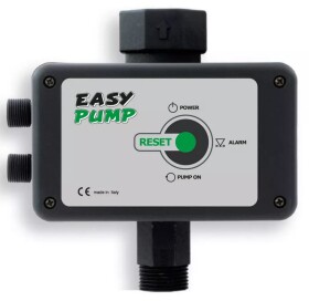 EASY SMART PRESS 1,5 HP - WG