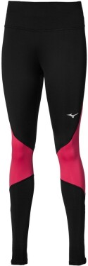 Běžecké kalhoty Mizuno Waramlite Tight J2GB170798 Velikost textilu: M