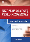 Nizozemsko-český / česko-nizozemský kapesní slovník - Vladimír Uchytil