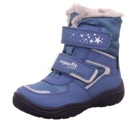 Dětské zimní boty Superfit 1-009098-8000 Velikost: 28