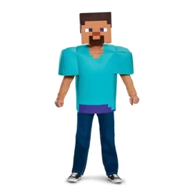 DISGUISE Kostým Minecraft Steve