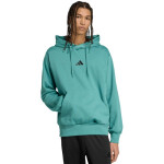 Adidas Essentials Feelcozy Fleece M KB7650 mikina pánská 2 XL
