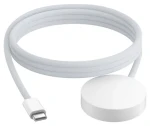 Laifen Magnetická bezdrátová nabíječka pro Wave Pro bílá / Nabíječka / světelný indikátor