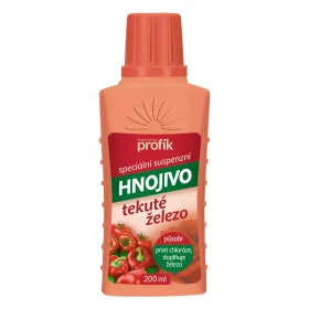 Profík - Tekuté železo 0.2 l