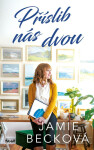 Příslib nás dvou (poškozená) - Jamie Becková