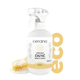 CERANO - Přírodní čistící prostředek na spáry a tmely - přírodní - 500 ml CER-130498