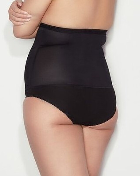Dámské kalhotky Mitex Iga Intense 6XL-9XL černá 9XL