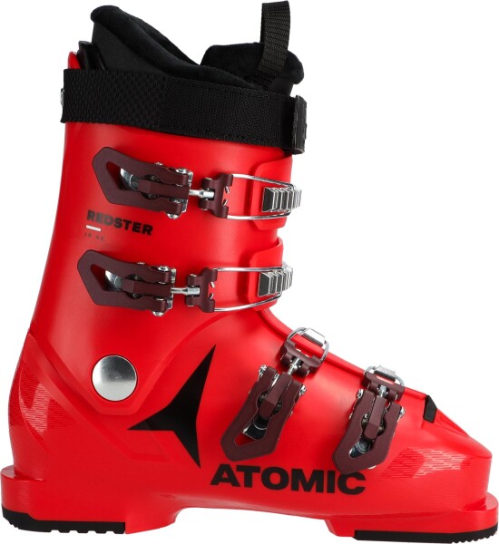 Lyžařské boty Atomic REDSTER JR 60 Velikost MP (cm): 24 - 24,5
