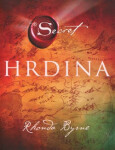 IKAR Hrdina - Rhonda Byrne