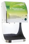 G21 Rubby nerez / Dávkovač dezinfekce / automatický / 2000 ml (G21-RB23SS)